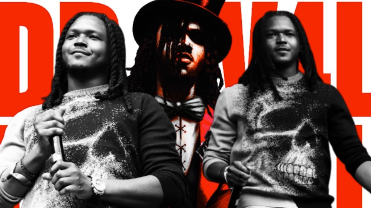 Young Nudy Super Mix