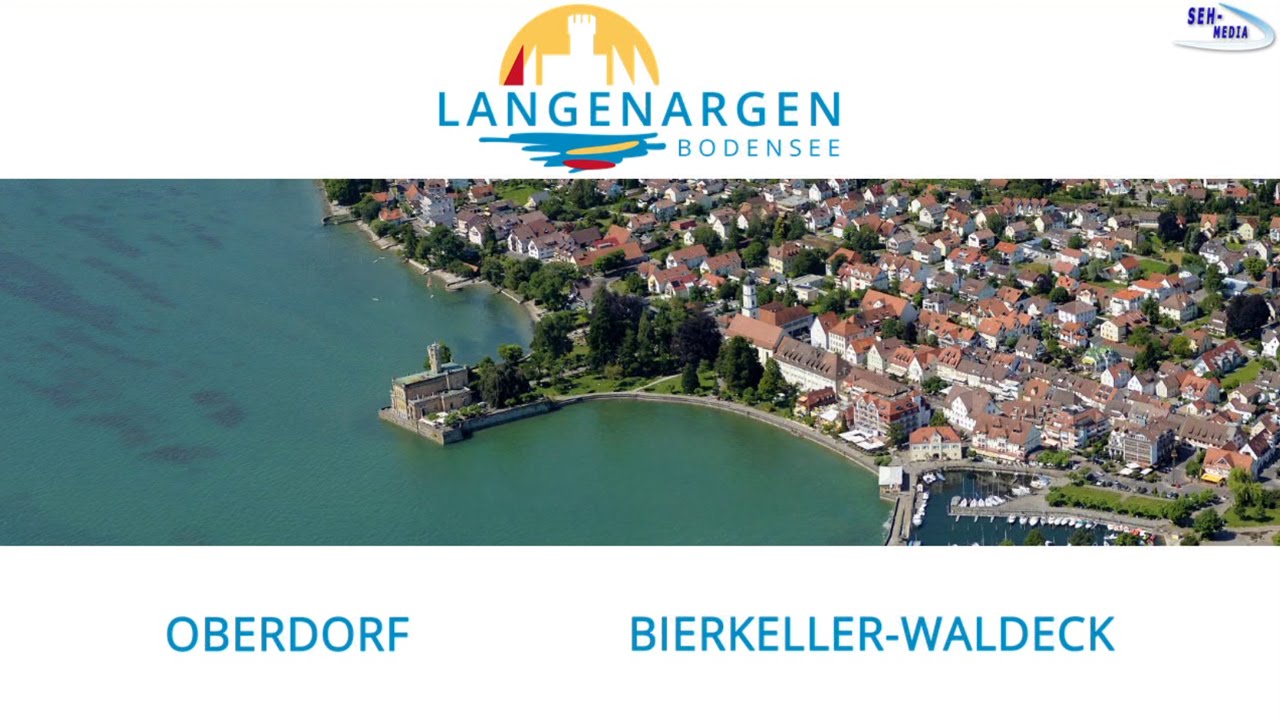 Langenargen am Bodensee