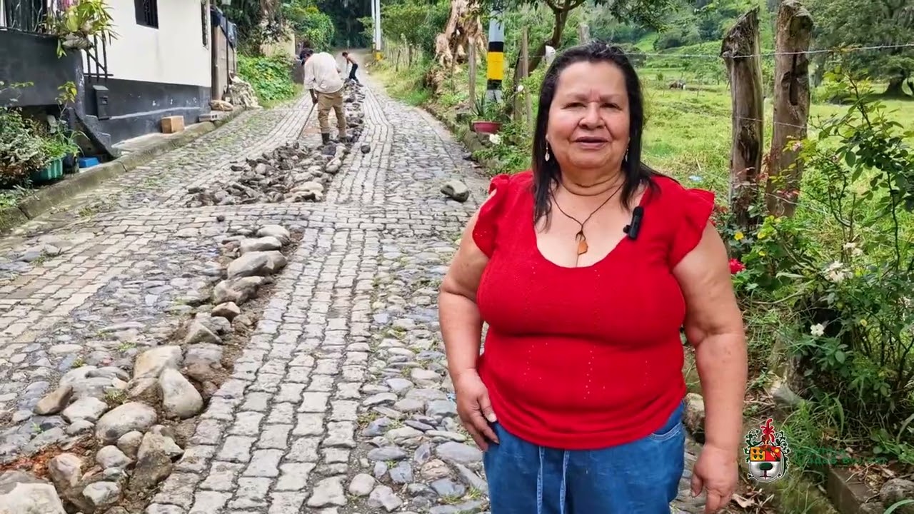 🚧 ¡La unión hace la fuerza en El Cabrero! - Convite