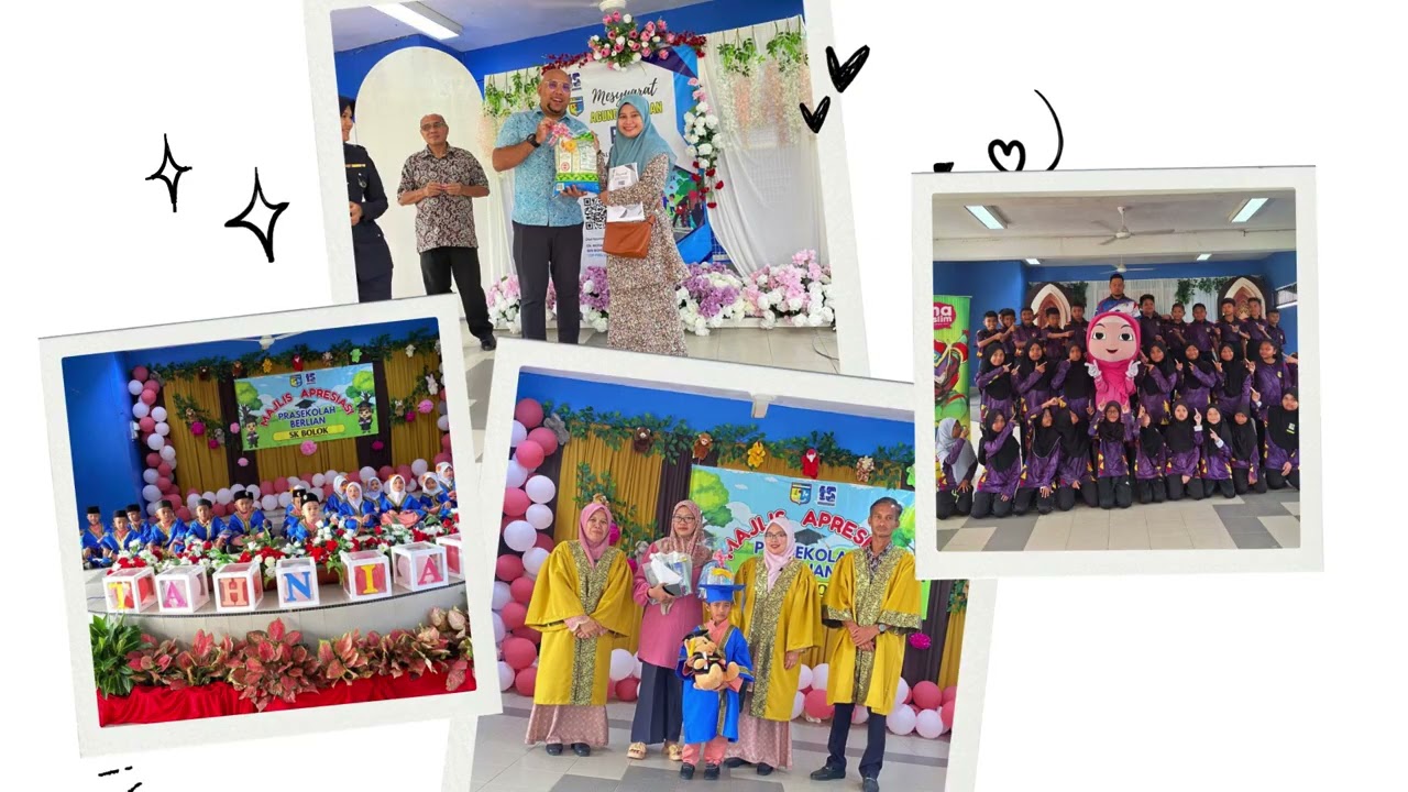 PERASMIAN MESYUARAT AGUNG PIBG 2026