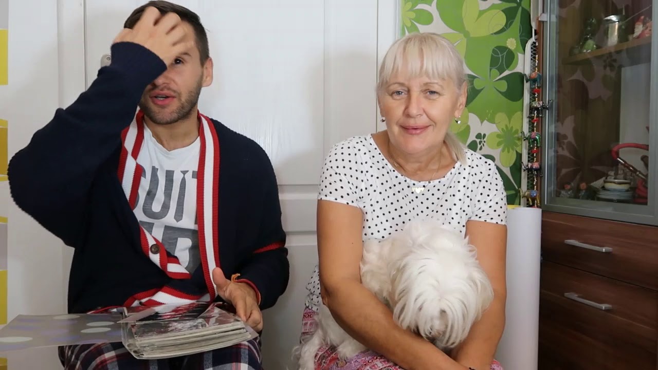 AMIRA O VASPITANJU BRATA I MENE KAO SAMOHRANA MAJKA