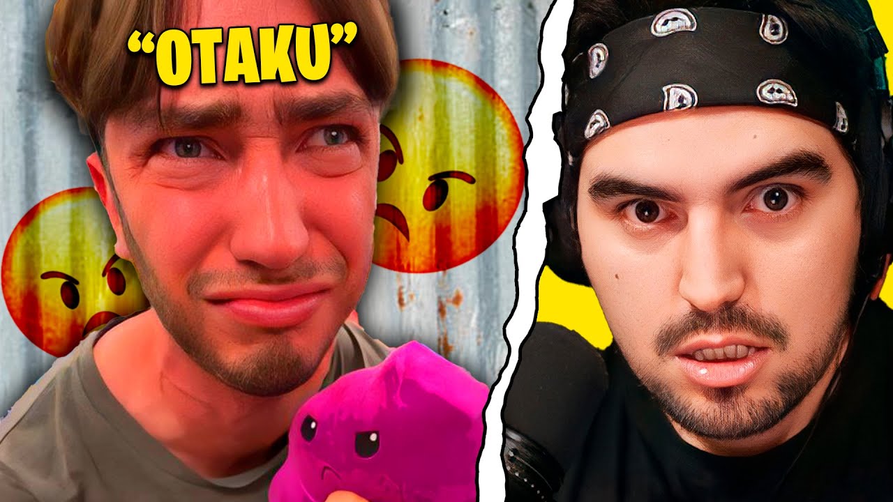 А ВЫ ПОЙДЁТЕ НА СВИДАНИЕ С ОТАКУ?! 💀