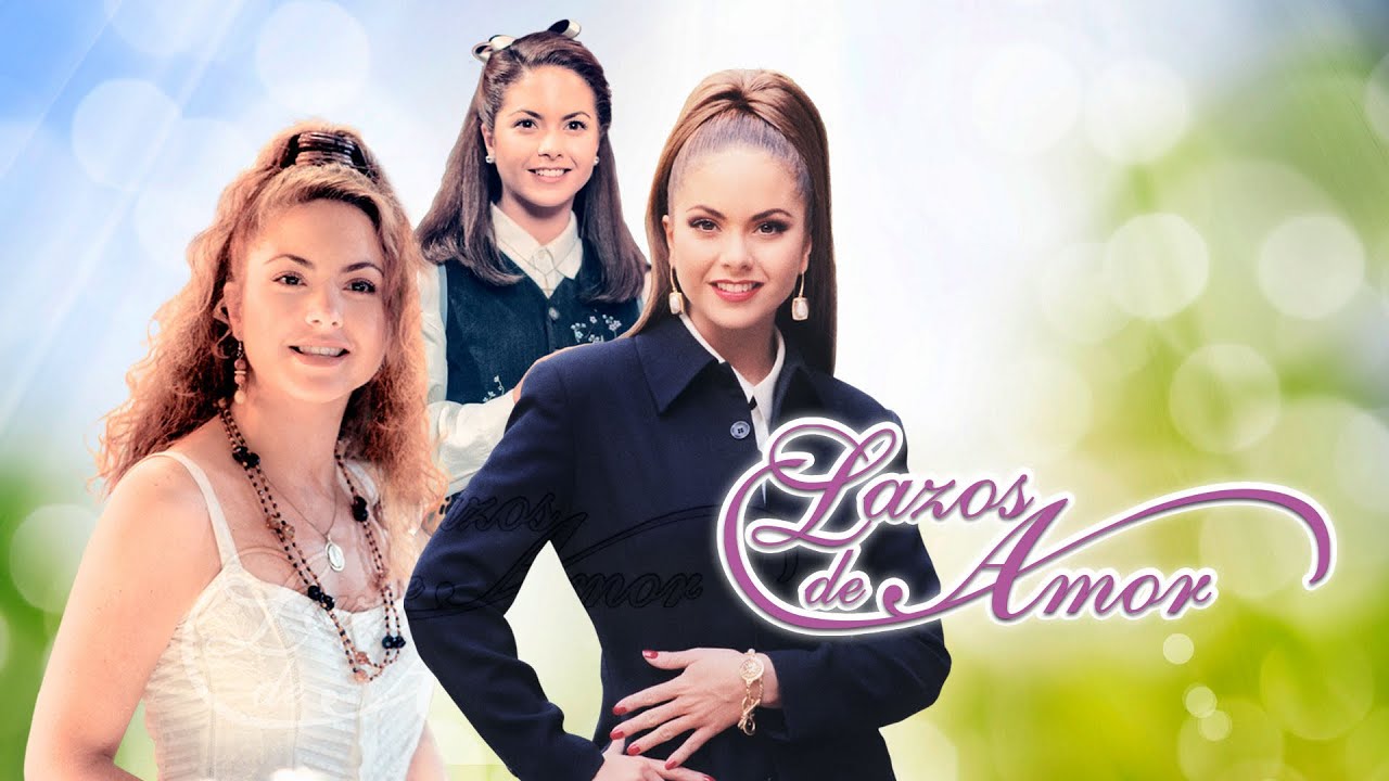Lazos de amor (1995-1996): Todas las cachetadas