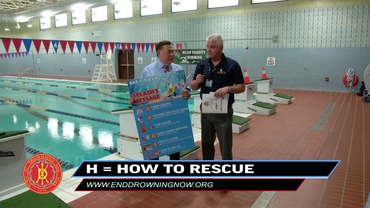 Water Safety - Essential Tips for a Safe Summer