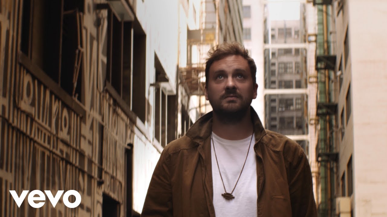 Samuel Jack - Big City Love (Official Video)