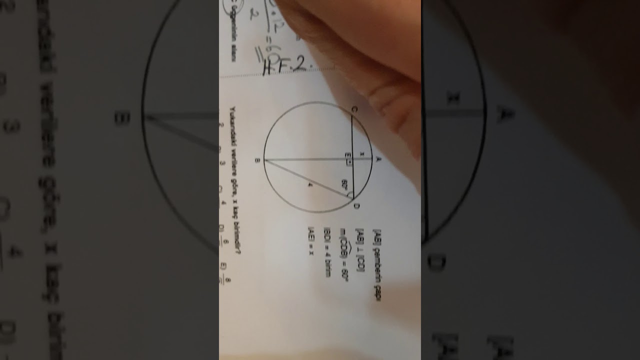&Ccedil;emberde kiriş &ouml;zellikleri test 1