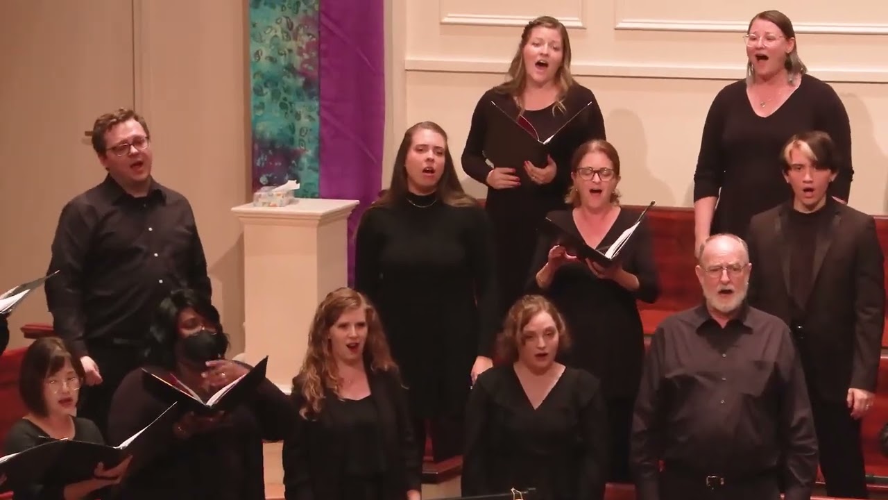 IV  Hallelujah! The Cry of Jeremiah   Rosephanye Powell
