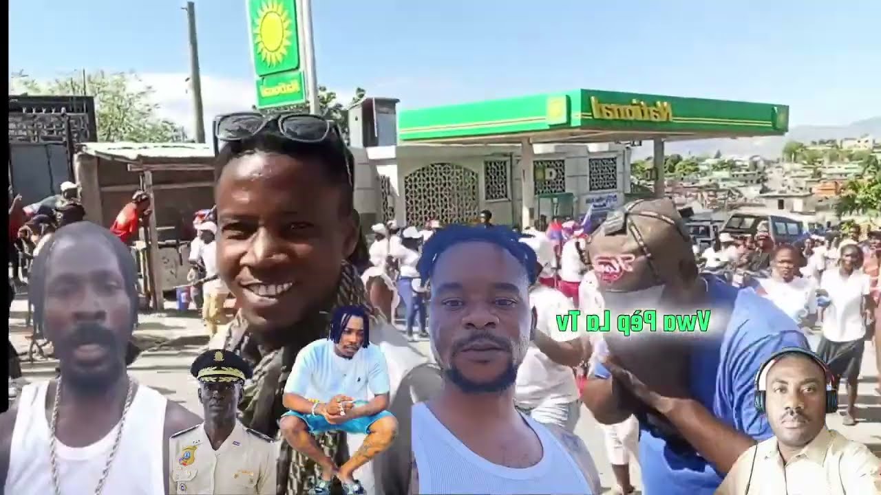 TI KOZE AK TT EN DIRECT  Lundi 02 Fevrier 2026 #Nouvel Cho Sou Kwadebouke kot lamo Sanj0u pase