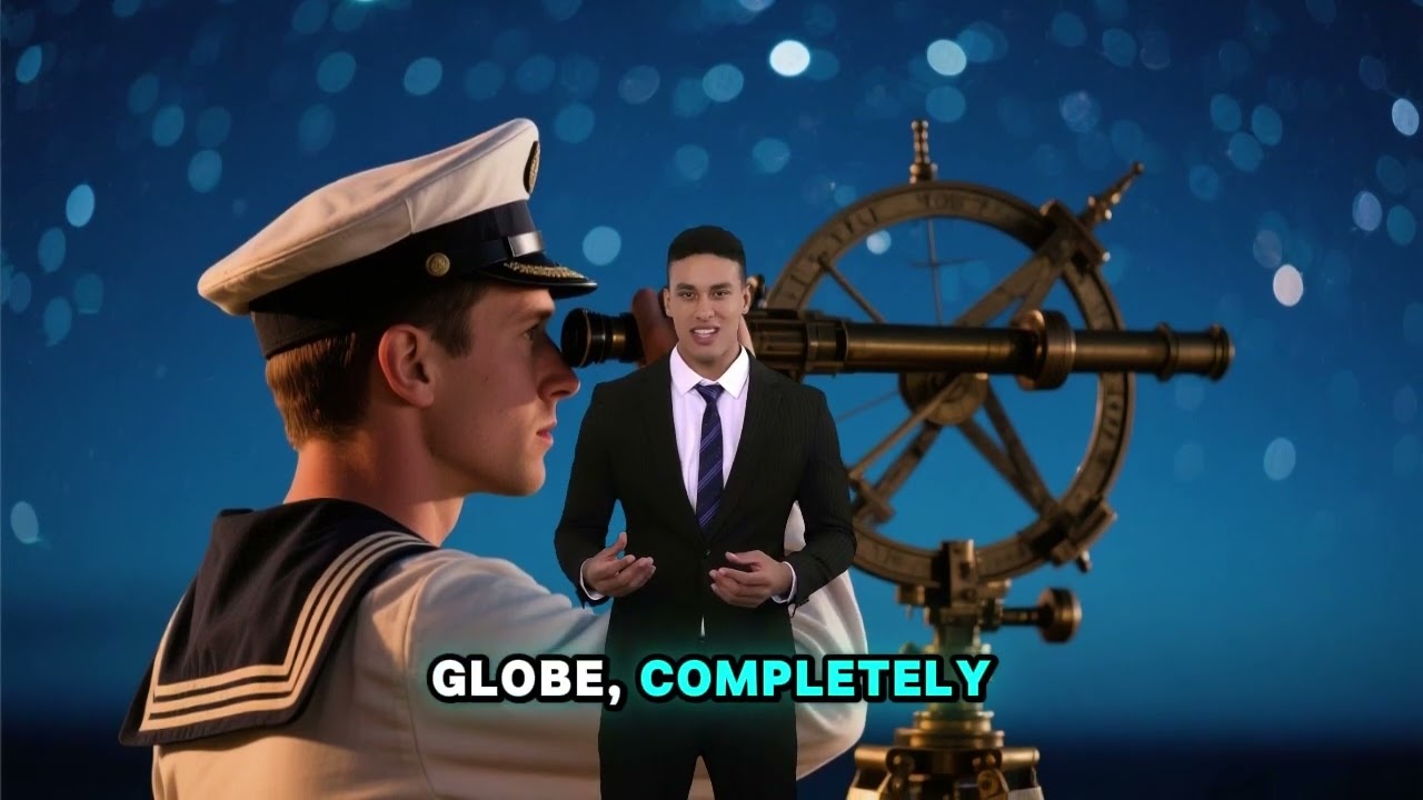 5. ECDIS WEEK 14 - Alternative Means of Position Verification