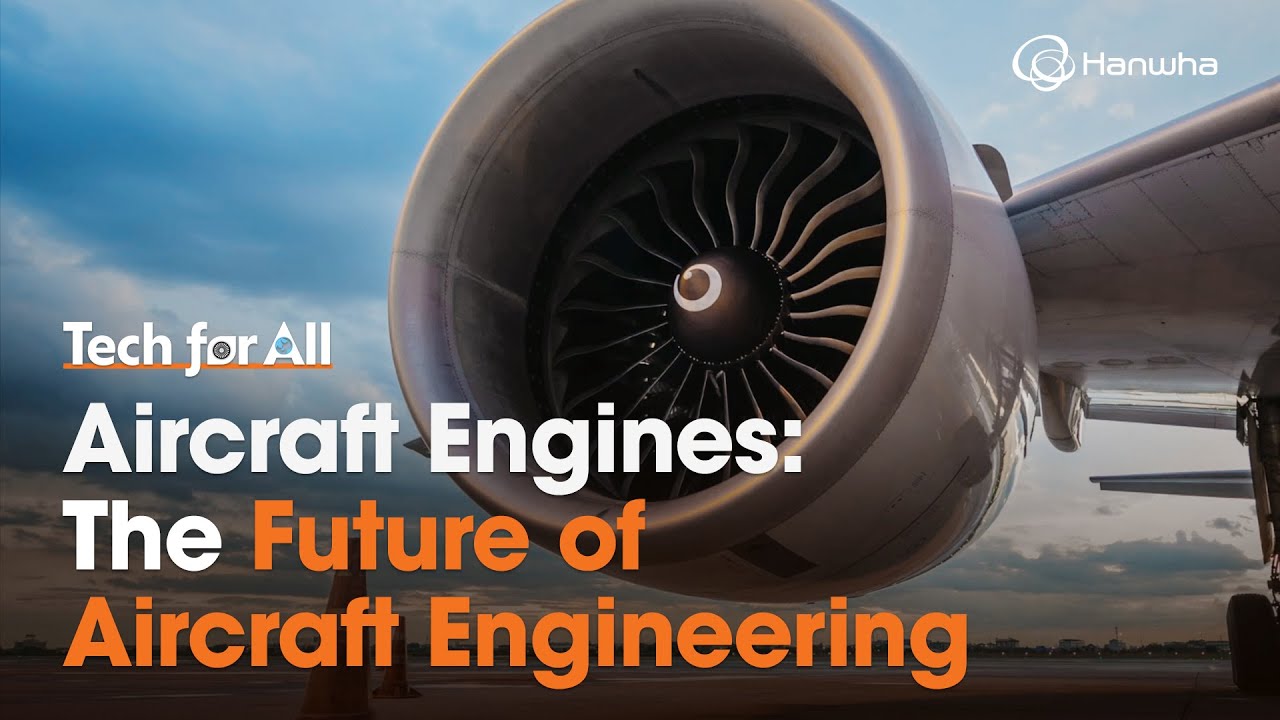 Exploring new frontiers: The future of aircraft engine development