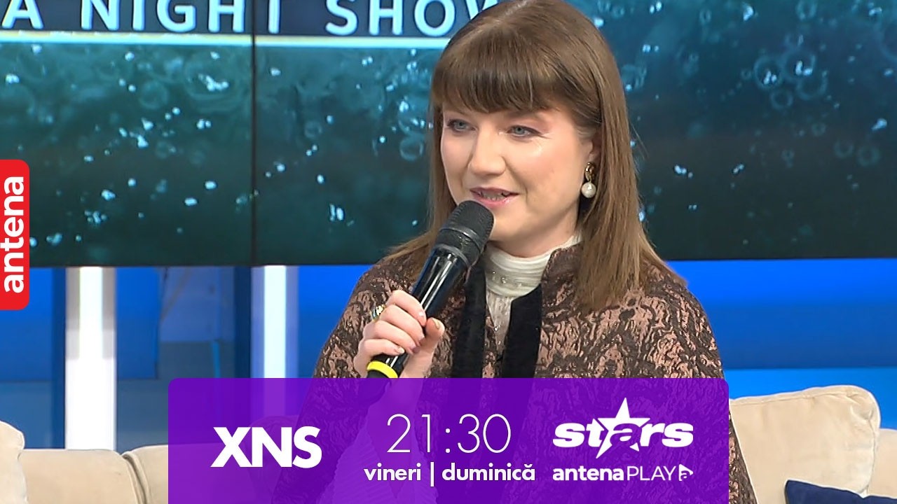 Alexandra Ungureanu, dezvăluiri despre omul care i-a cucerit inima: ”Este frumos și deștept”