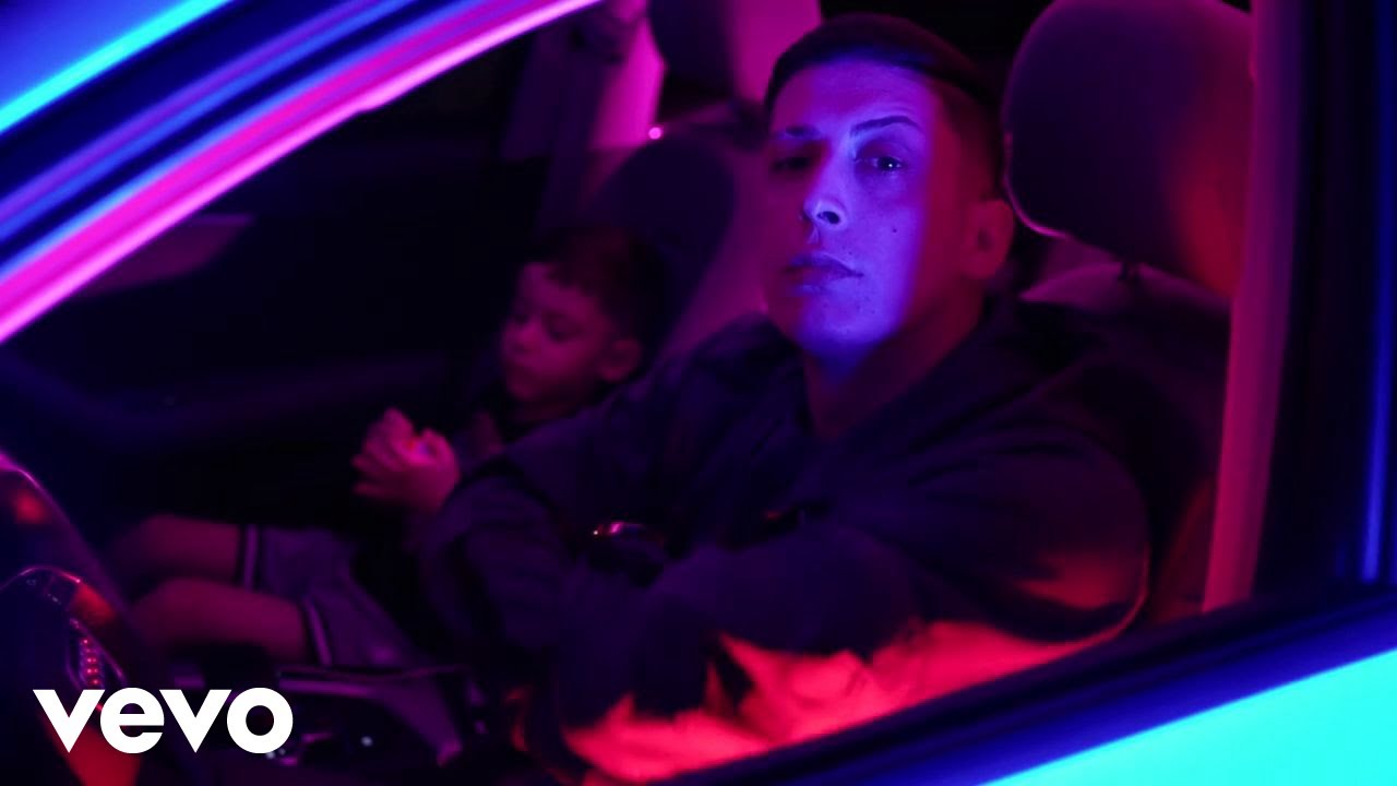 Maik G - Amor Loco (Video Oficial)