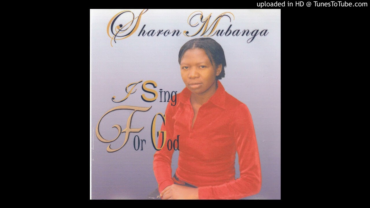 Sharon Mubanga - Eko Mwaba (Official Music Audio)