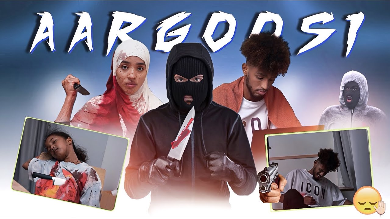 AARGOOSI QOYS