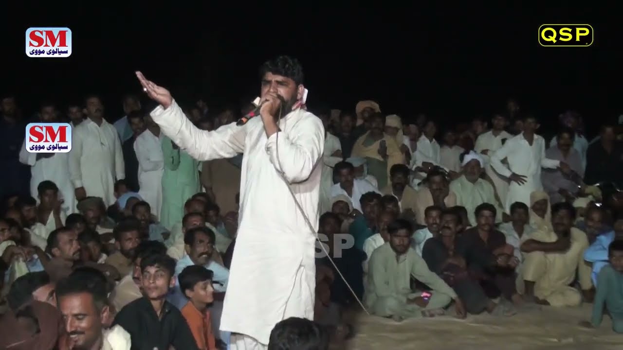 New Punjabi Dholay Falak Shair Bhojwana 2022 Mela Peer Fazil Shah Sherazi Chak No175 Jhang