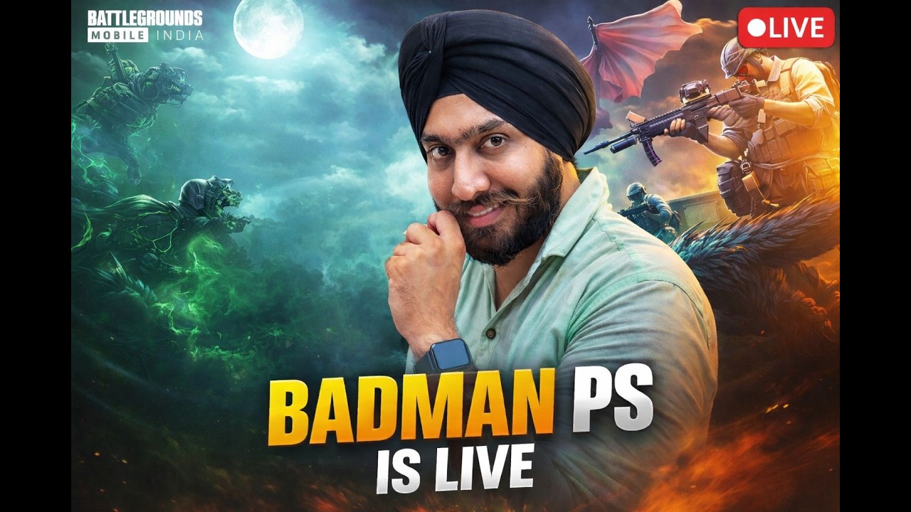 Aj 1v100 ho jaye?? | BGMI LIVE | #bgmi #shortslive #shortsfeed #shorts