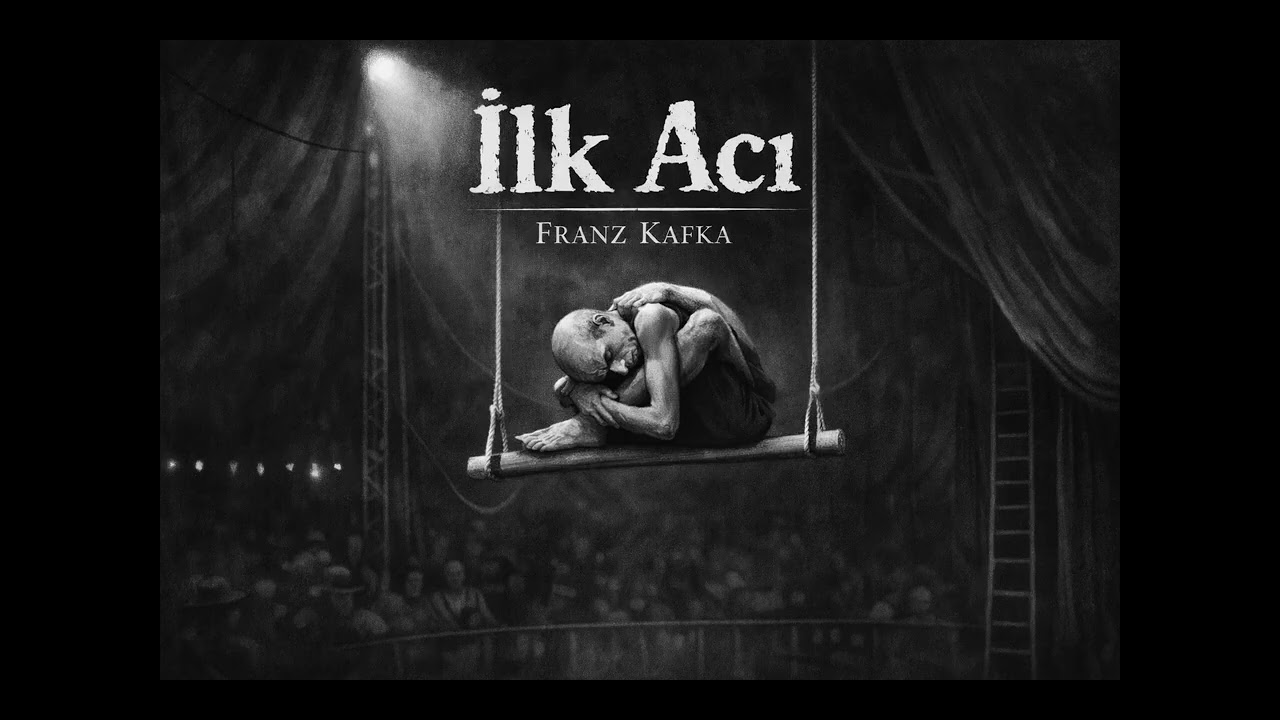 Franz Kafka - İlk Acı 