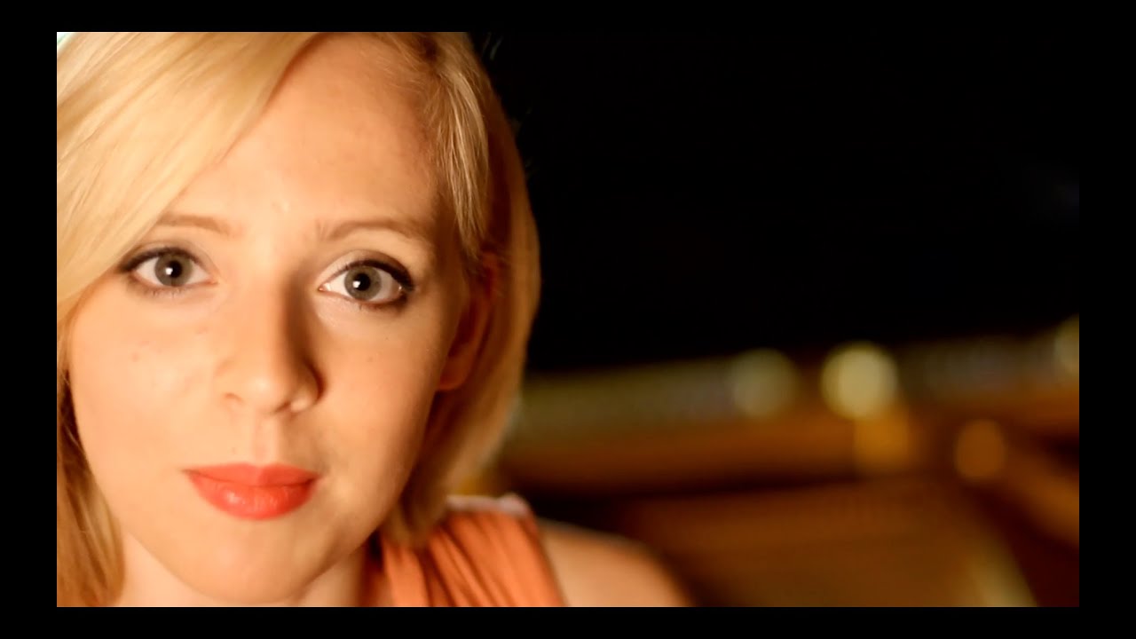 Wild Ones - Flo Rida ft. Sia - Official Acoustic Music Video - Madilyn Bailey