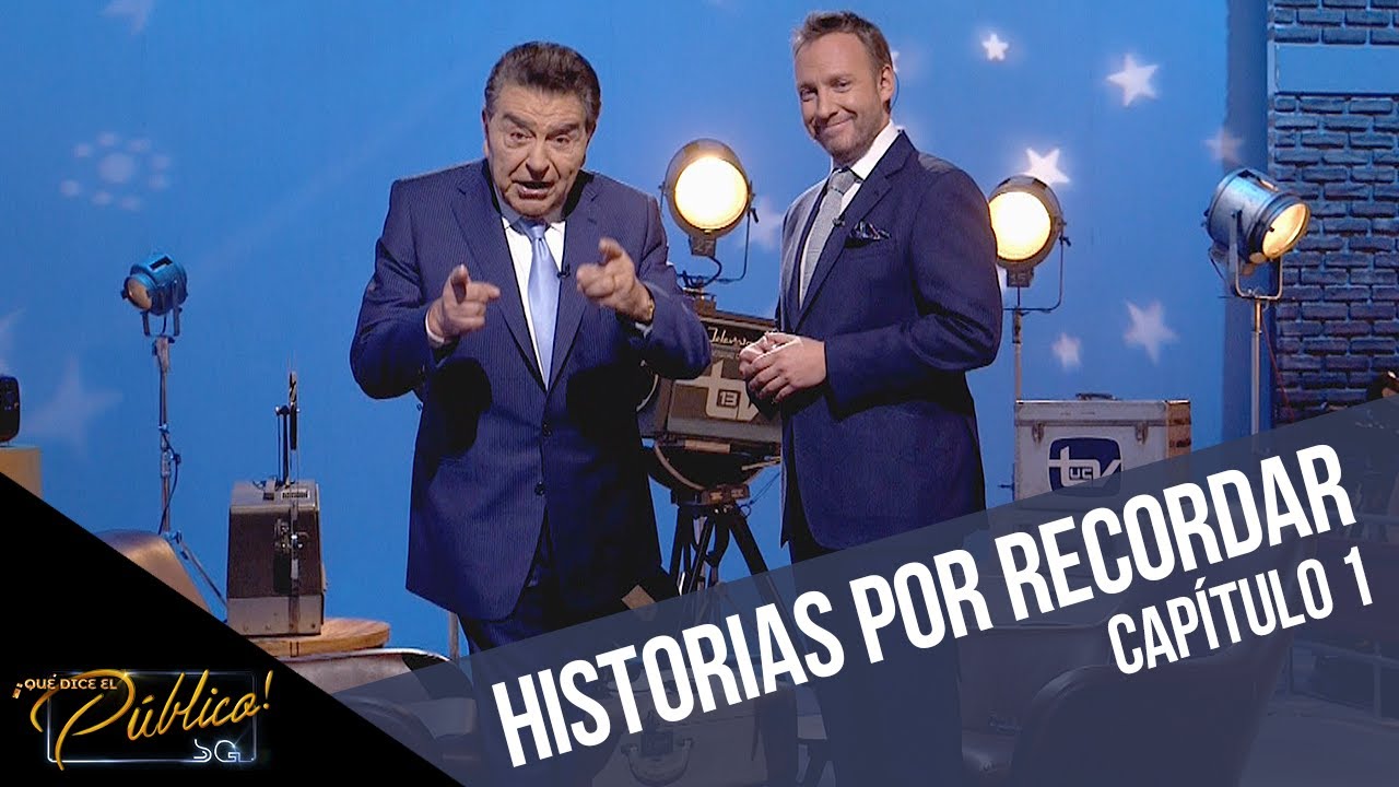 Cientos de historias por recordar | &iexcl;Qu&eacute; dice el p&uacute;blico!