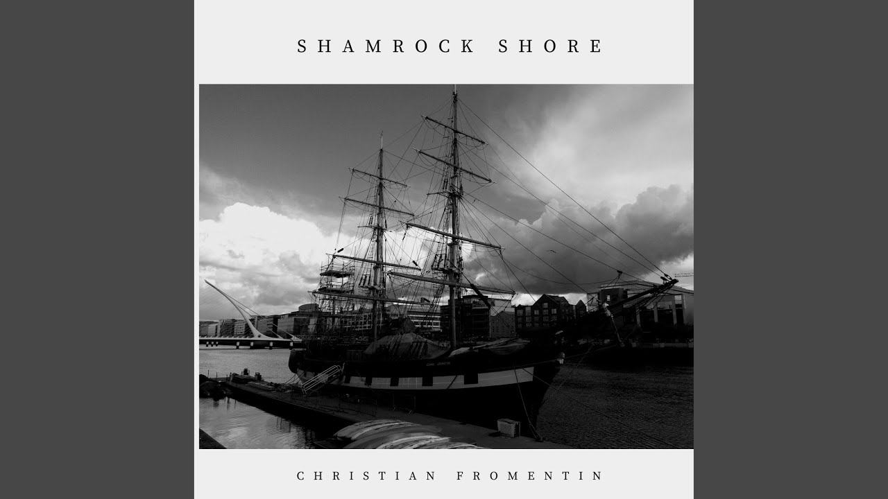Paddy's Green Shamrock Shore