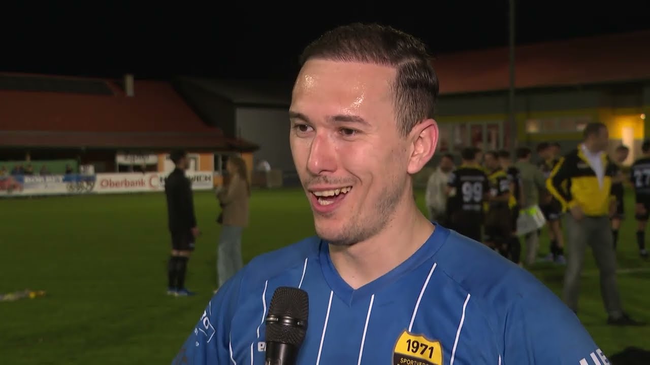 Schalchen gg Weißkirchen - OÖ Cup - 1/4 Finale 2024/25