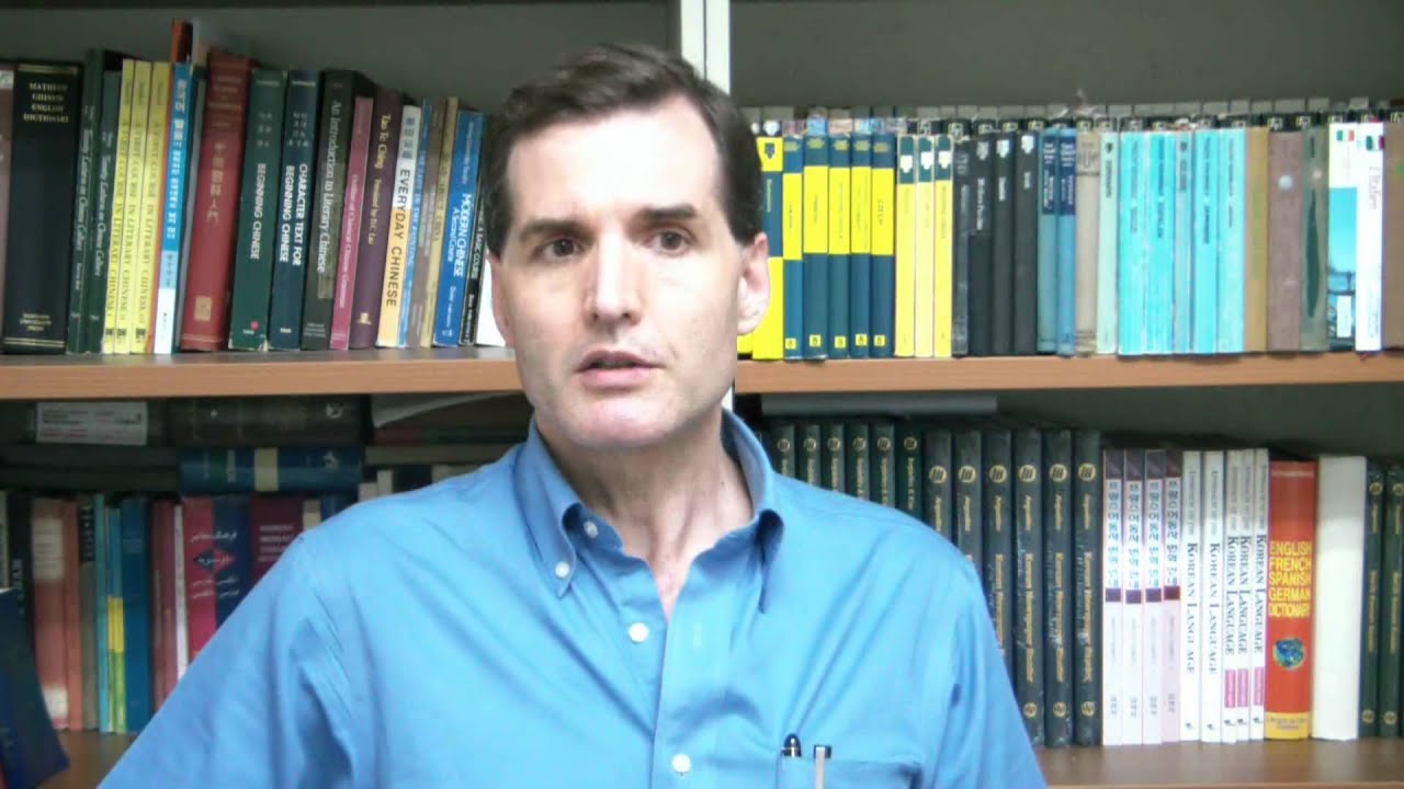 The Study of Polyglottery.avi