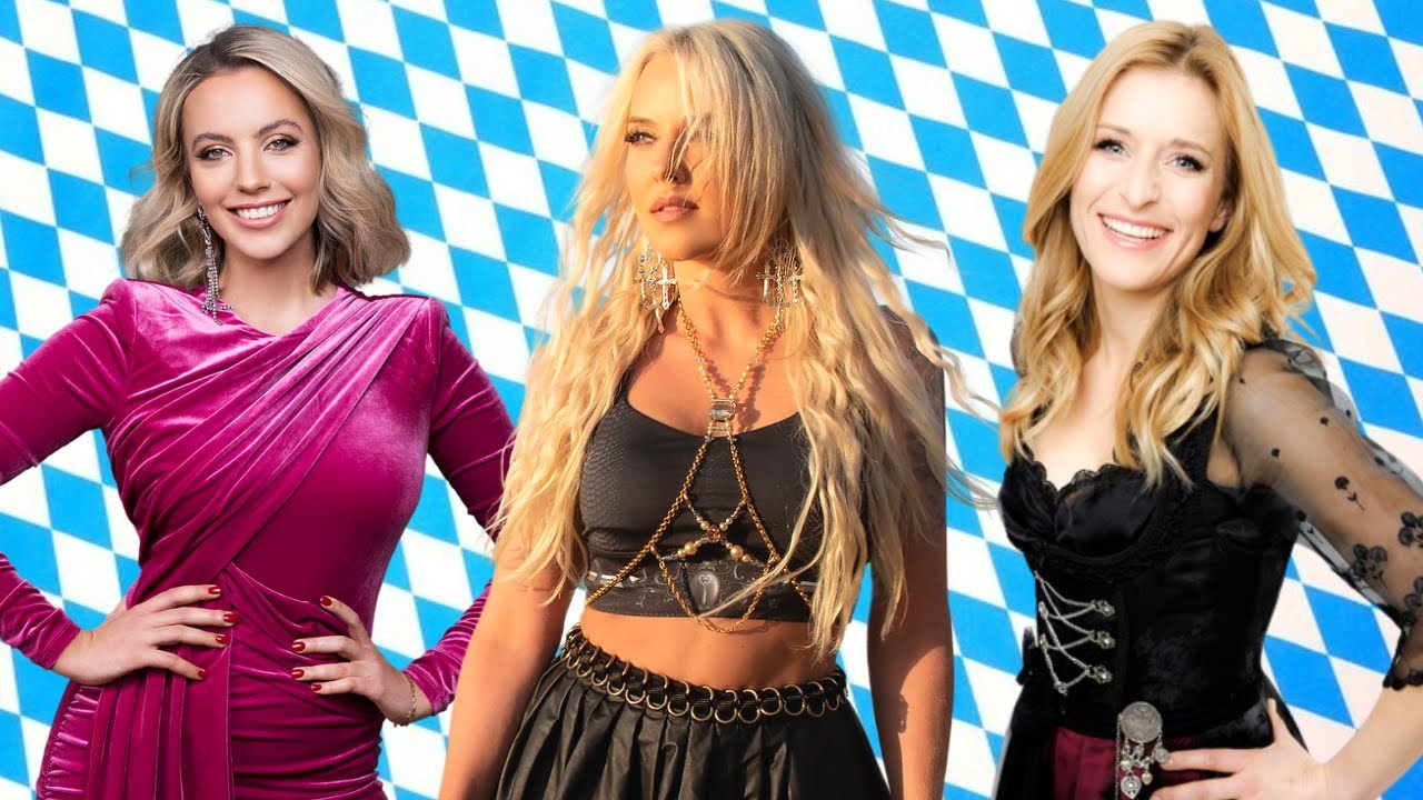 Schlager Oktoberfest 2024 🍻
