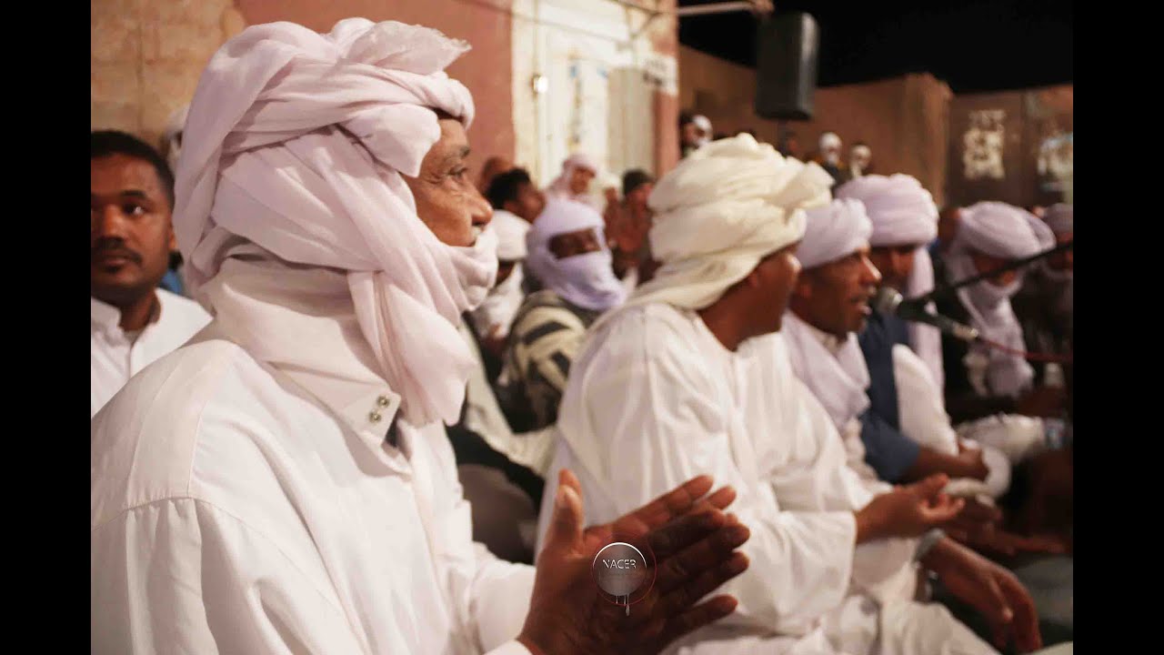 يالقمري حادڨ لطيار سلامي تديه روح لها عاود لخبارة مع المجم صالح لحجار مع اجمل السهرات 'الطبل'