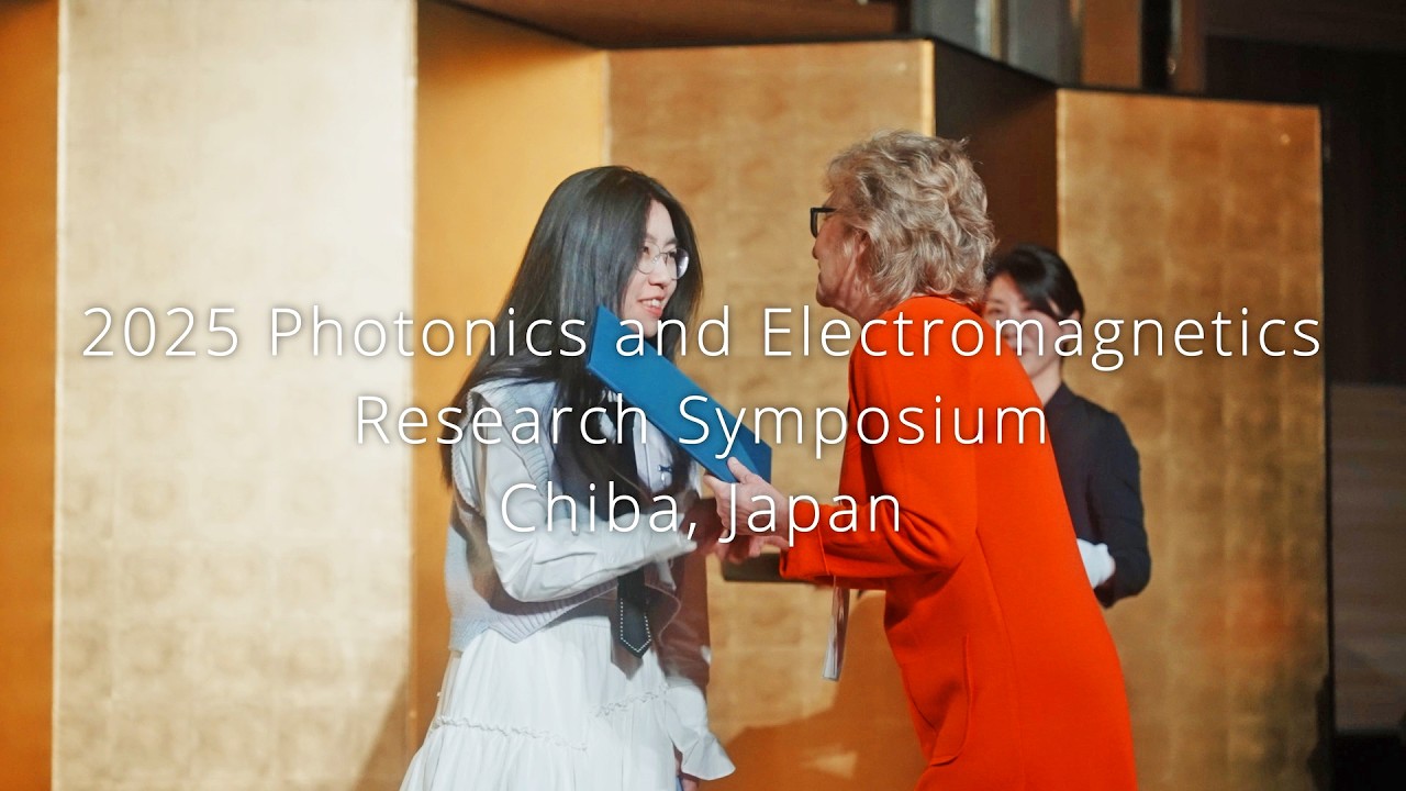 Major international scientific conference held in Chiba, Japan｜JNTO