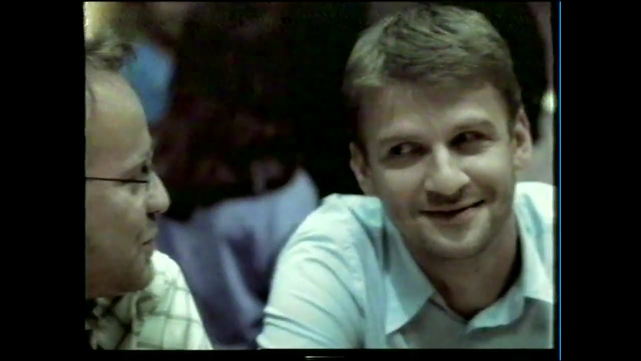 Polsat - Reklamy i zapowiedzi - 26.08.2003