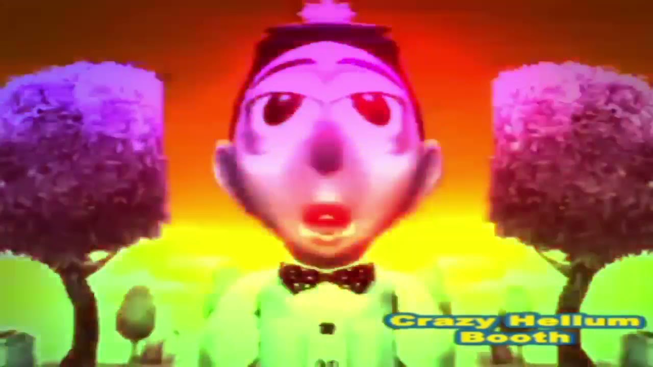 Эффекты моей песни