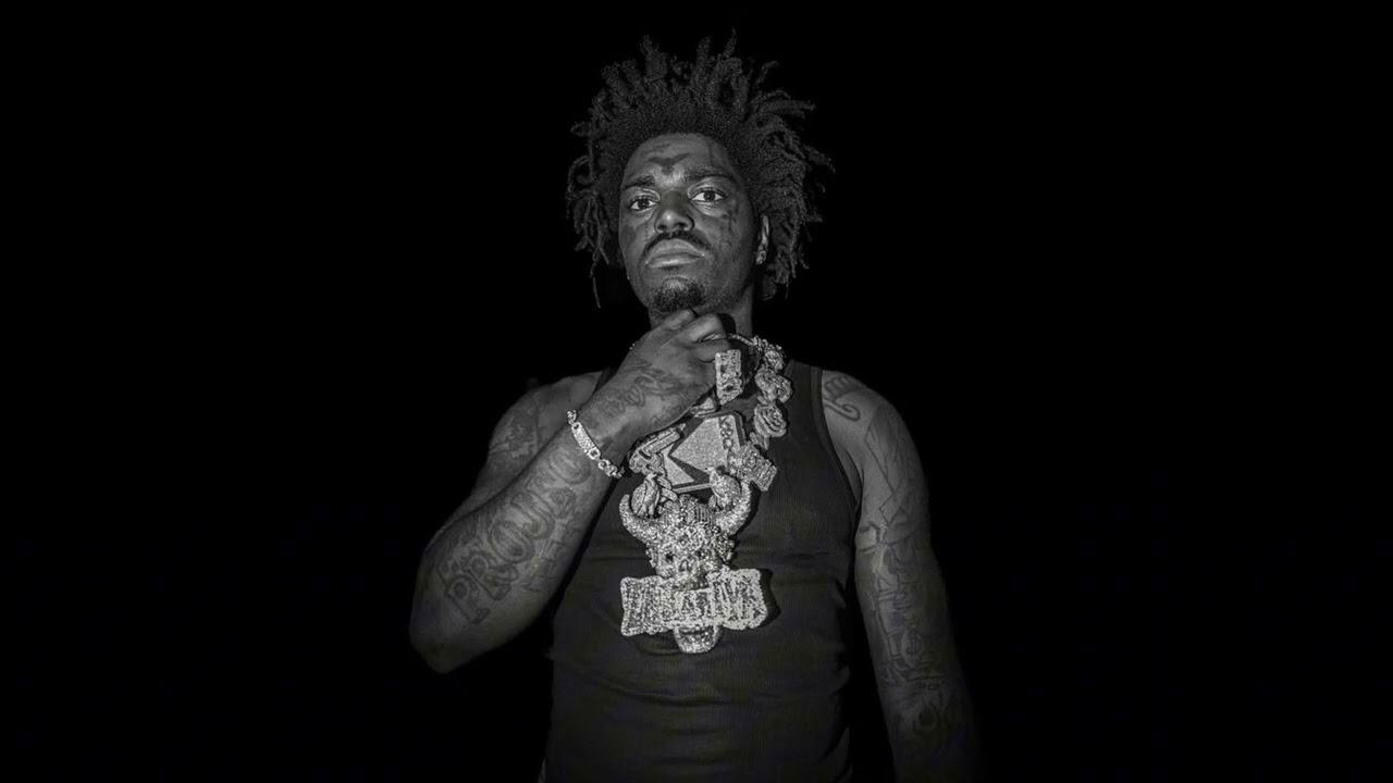 [FREE] Kodak Black Type Beat 