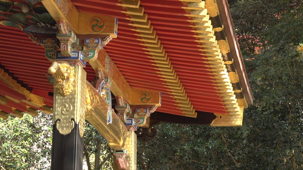 伊達家ゆかりの寺院　松島・瑞巌寺