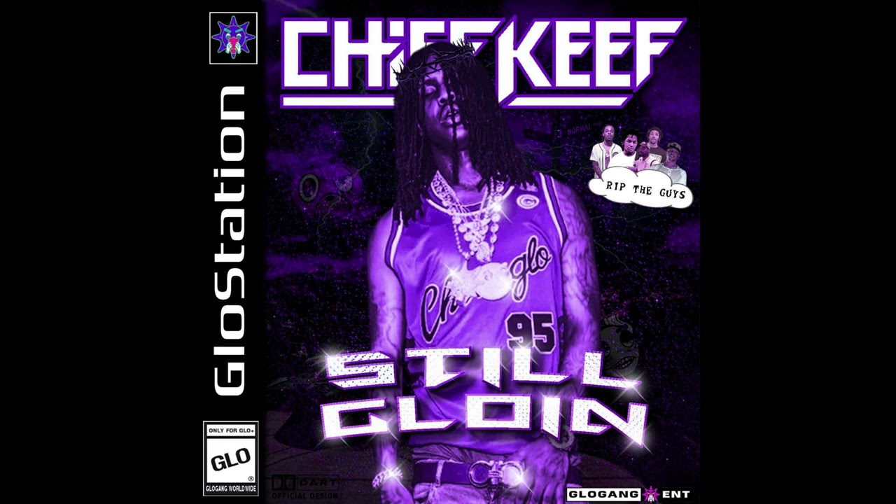 [FREE] 2013 Chief Keef x Futuristic Glo type beat 
