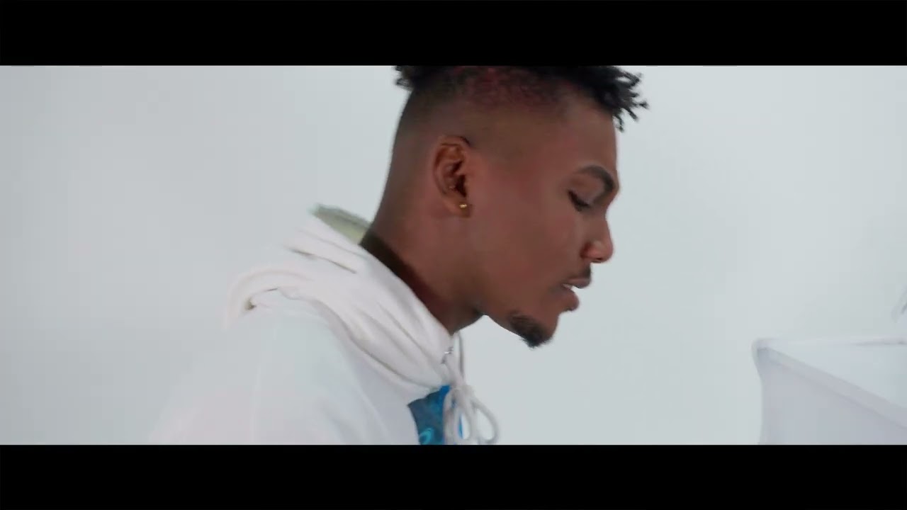 P-Pain - Kenbe (Official Video)