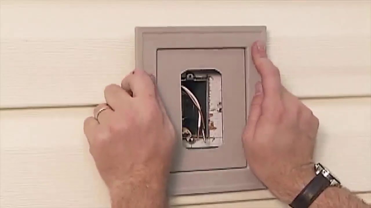 Instalación de Revestimientos de Vinilo – #4 Instalación de Revestimiento Horizontal   2019
