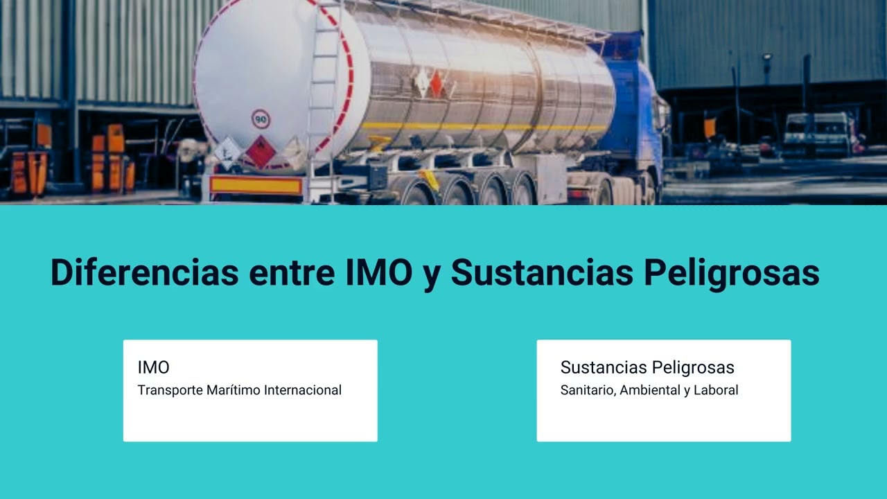⚠️ DS 57 y SGA en la importación | Lo que todo importador debe cumplir en Chile