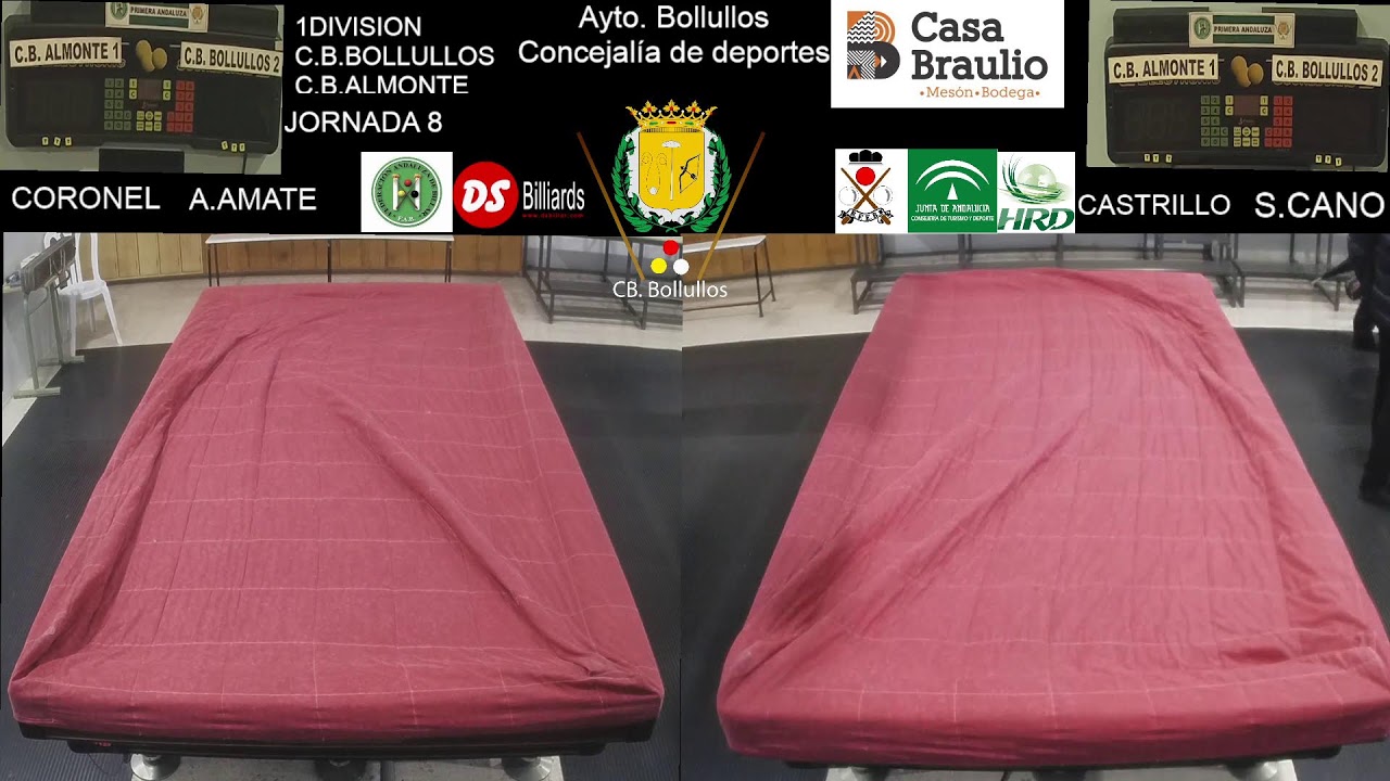 1 DIVISION