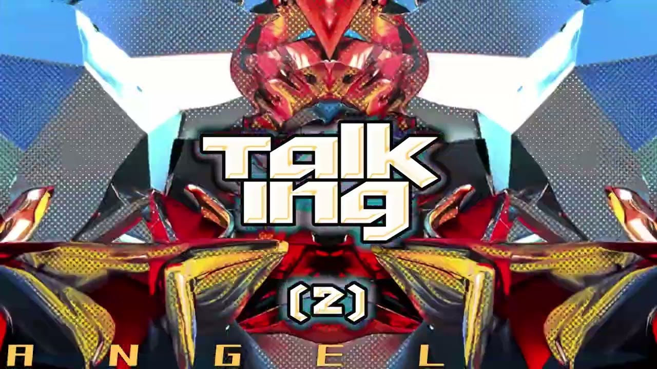 Angelov - Talking