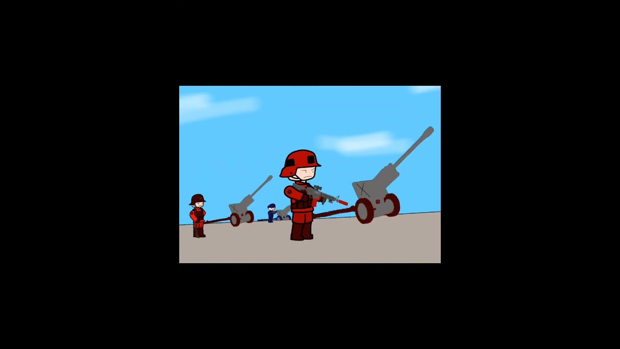 Pvmc Warfare ep3
