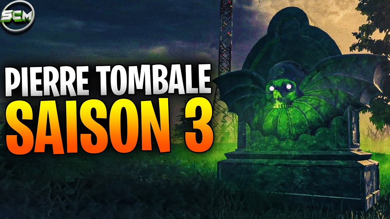Comment Faire le GLITCH de Duplication Pierre Tombale Zombie MW3 Saison 3, Astuce pour Dupliquer MWZ