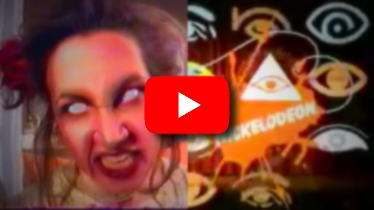 Lost Media Hiding on YouTube при участии Blaitonjorge