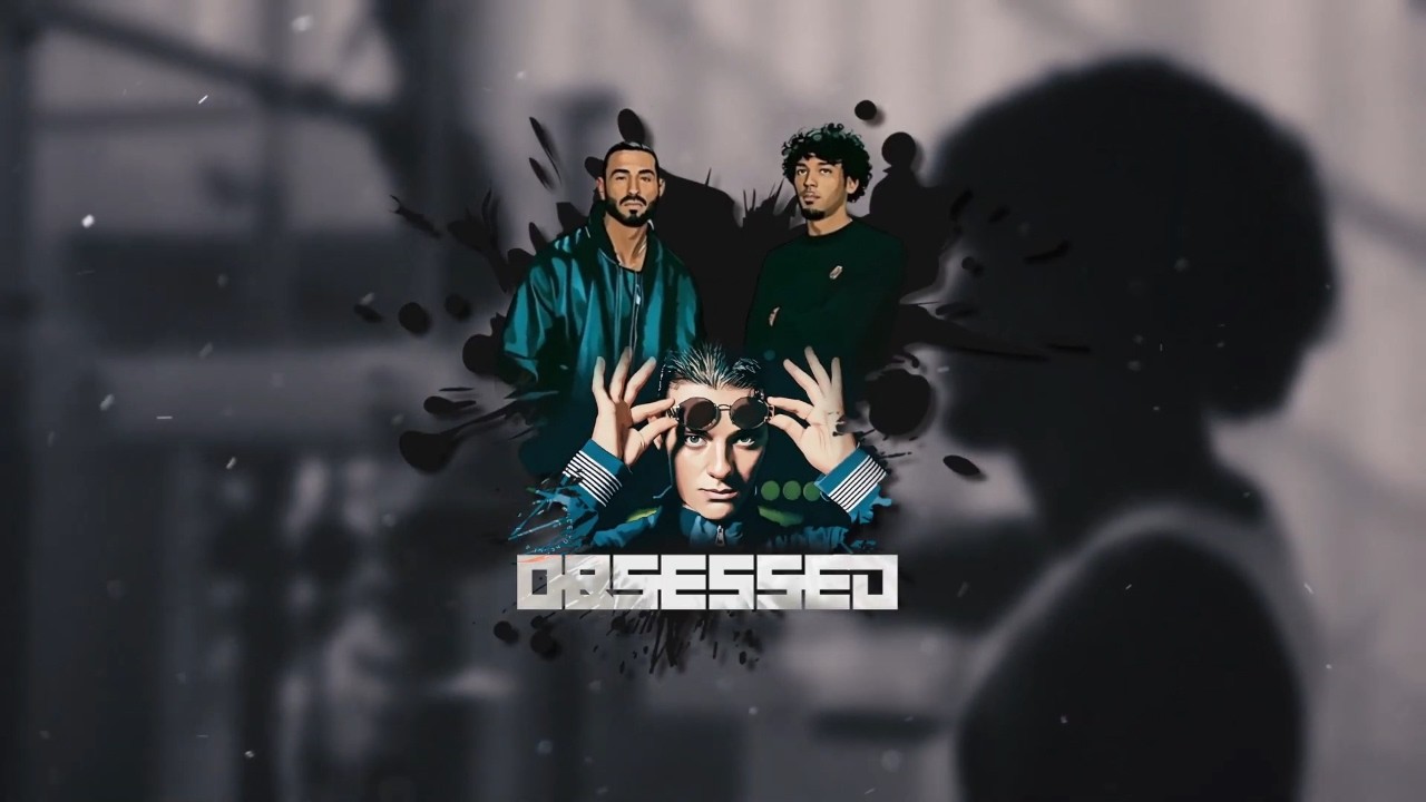JAZEEK x LACAZETTE x SHINDY Type Beat - 