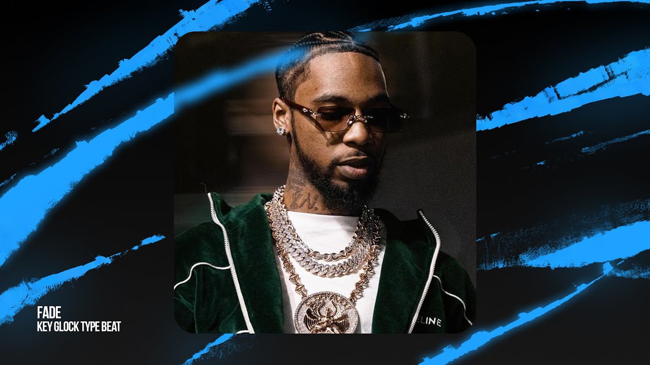 Key Glock Type Beat - 