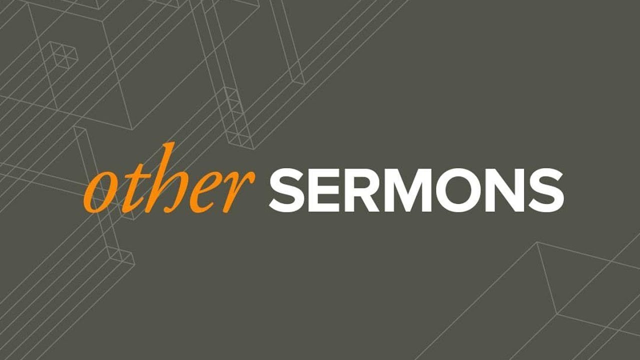 Hope Through Sacrifice - Pastor Nathan Liebert - December 28, 2025