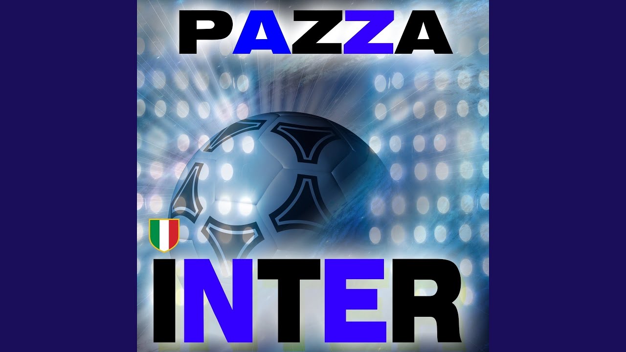 Pazza Inter