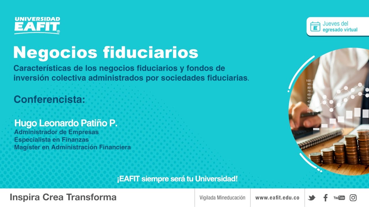 Negocios fiduciarios