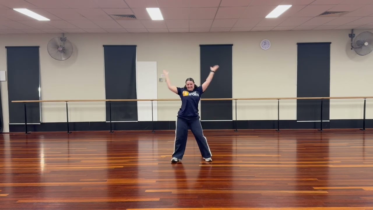 Kids View Full Dance Term 1 2026 Hip Hop