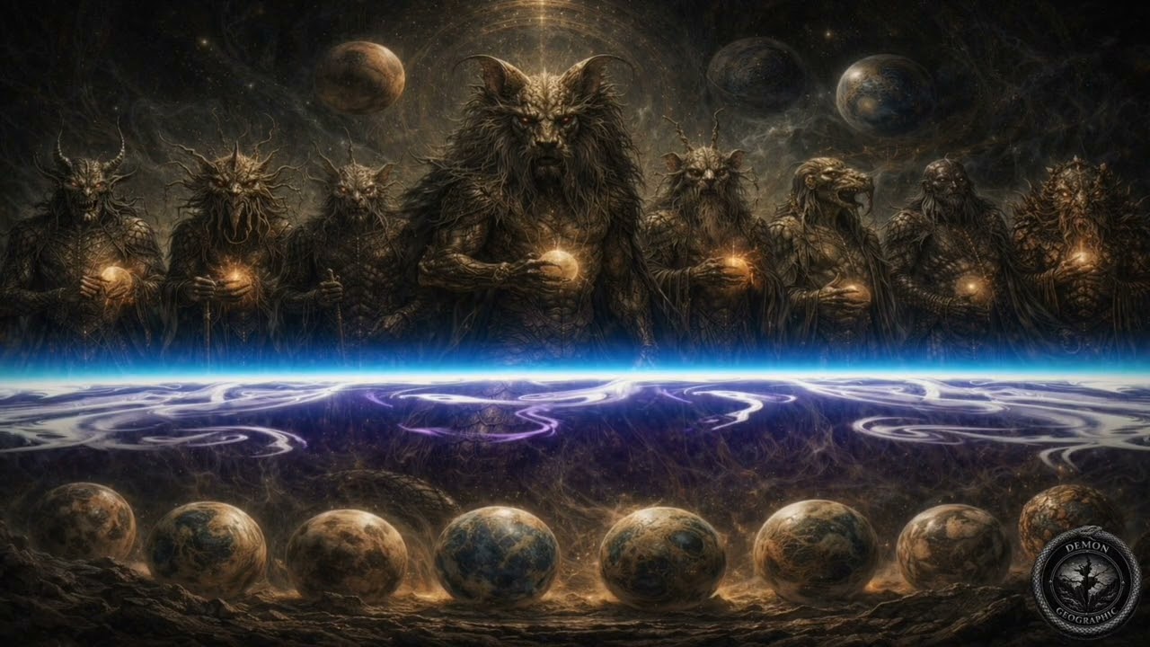 Archons
