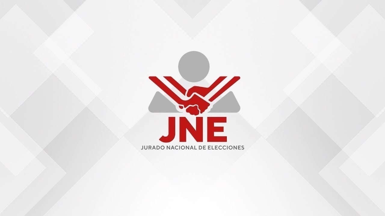🔴 #ENVIVO Presidente del JNE, Roberto Burneo, se presenta ante el Congreso de la República